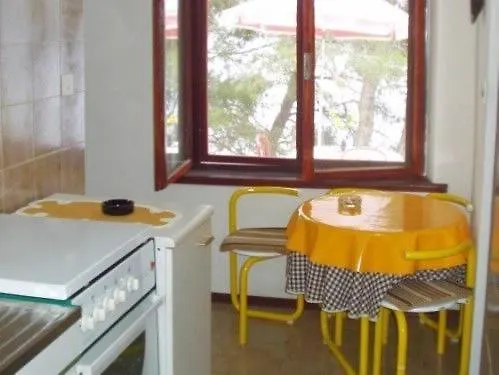 Apartamento Edo Prizba