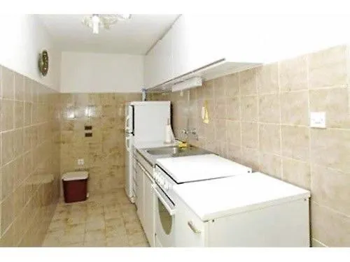 Apartamento Edo Prizba