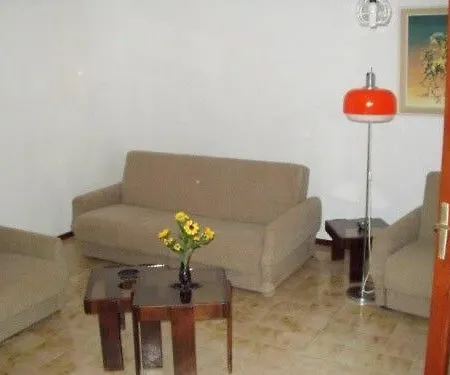Appartement Edo *