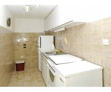 Appartement Edo Prizba