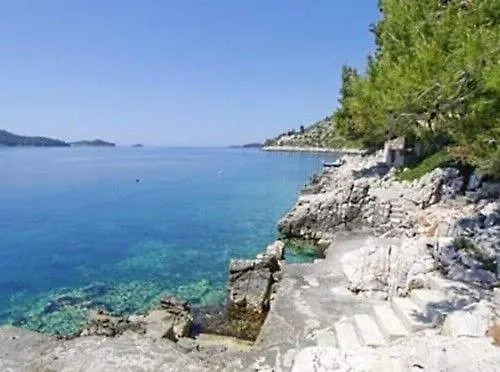 Διαμέρισμα Edo