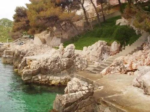 Edo Διαμέρισμα Prizba