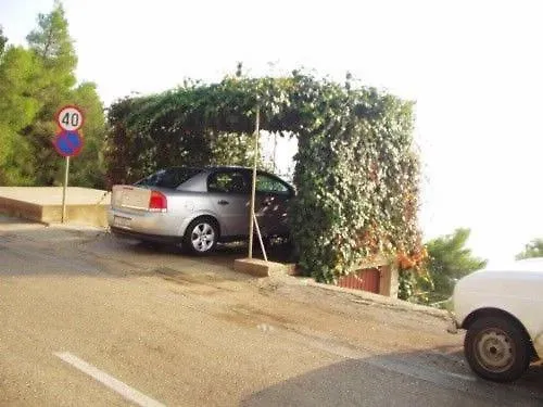 Διαμέρισμα Edo